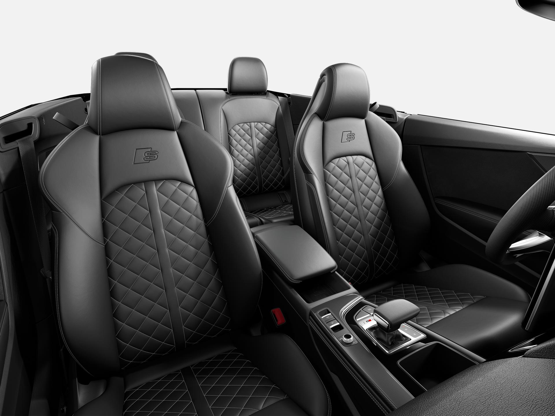 audi s5 cabriolet 2024 WAUY4GF51RN004901 image audi s5 cabriolet 2024 WAUY4GF51RN004901 image